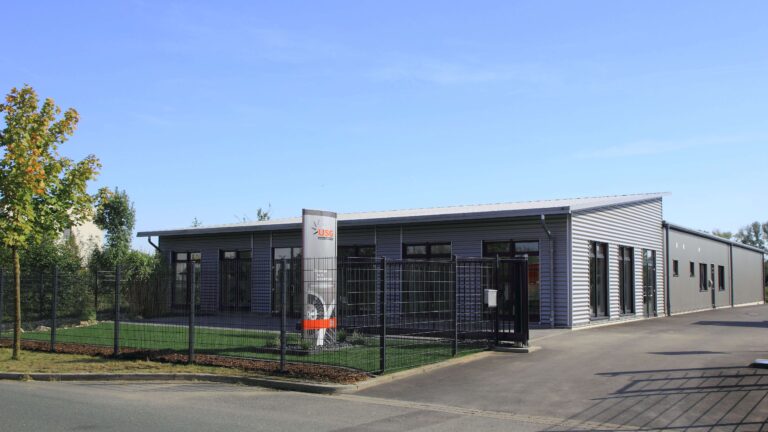 USG Uwe Stücke Granuliertechnik GmbH, Bönen