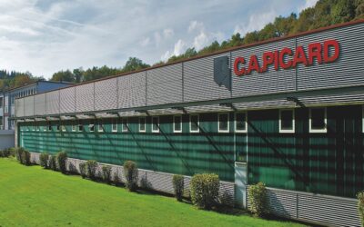 Zukunft gestalten in Remscheid: C.A.PICARD® beim Tag „Wirtschaft erleben!“