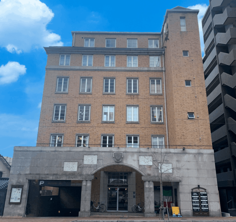 C.A. Picard Japan Co., Ltd., Kobe
